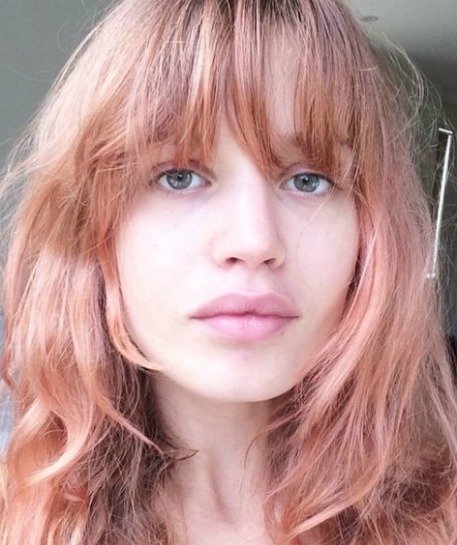 2017'NİN BURÇLARA GÖRE SAÇ KESİM MODELLERİ bfsaa