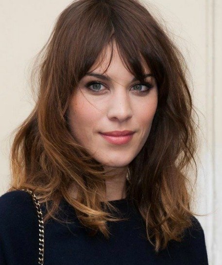 2017'NİN BURÇLARA GÖRE SAÇ KESİM MODELLERİ xx