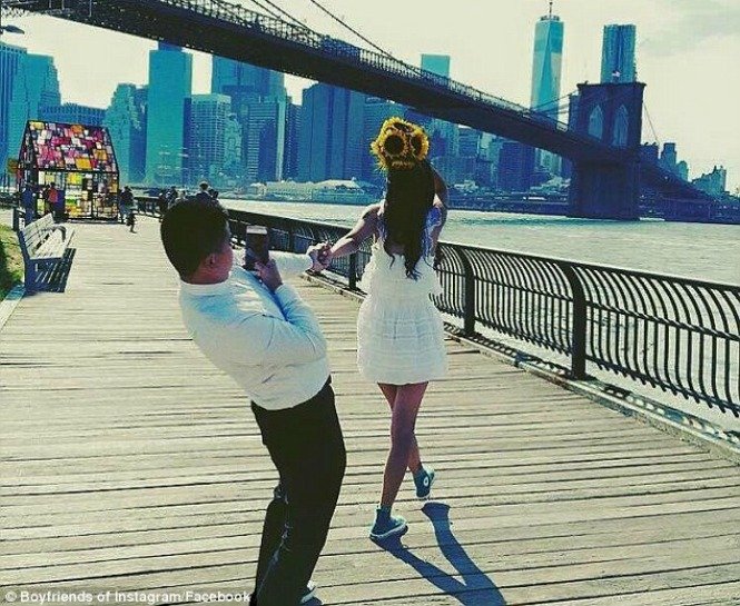 ERKEKLERİN DE İŞİ ZOR dsa