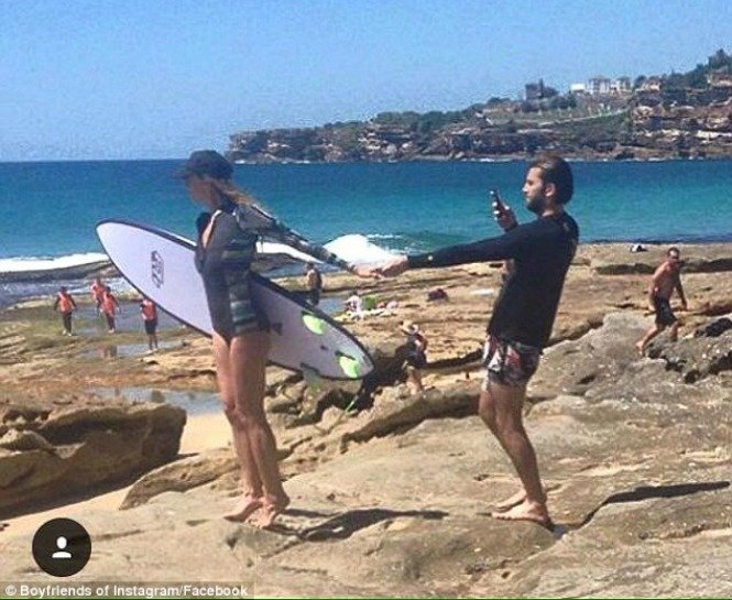 ERKEKLERİN DE İŞİ ZOR sa