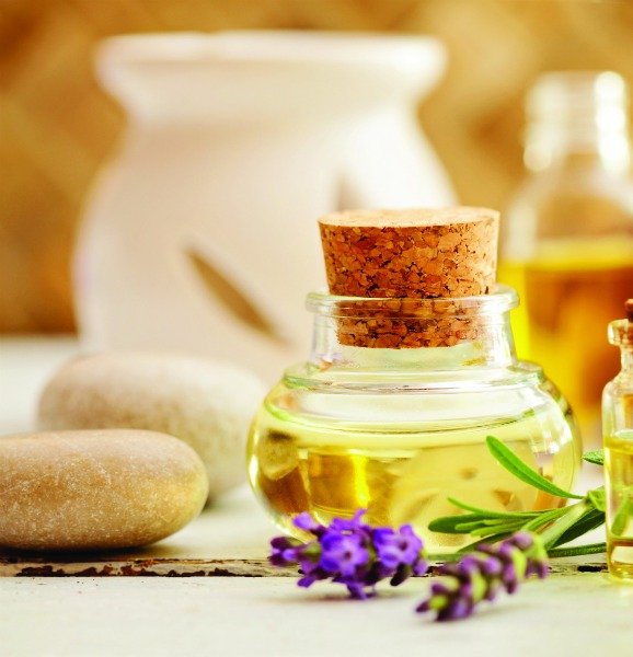 HEM RUHSAL HEM DE BEDENSEL OLARAK RAHATLAMANIN EN KEYİFLİ YOLU d