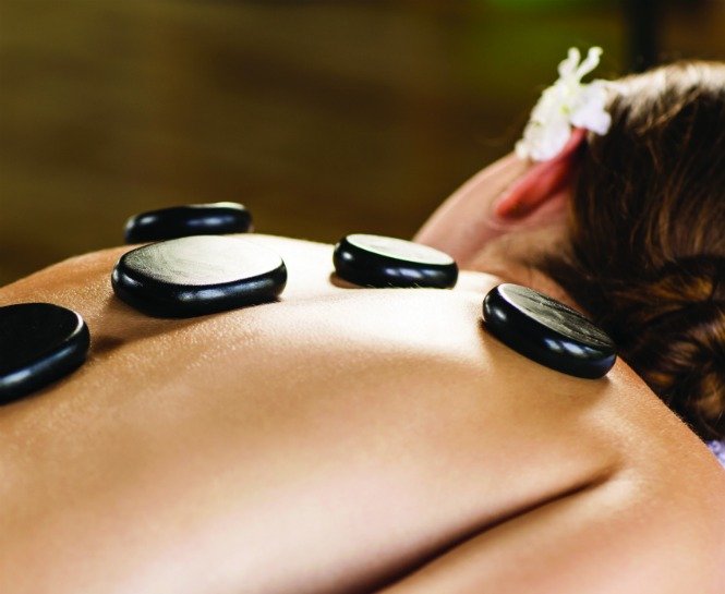 HEM RUHSAL HEM DE BEDENSEL OLARAK RAHATLAMANIN EN KEYİFLİ YOLU fdsa