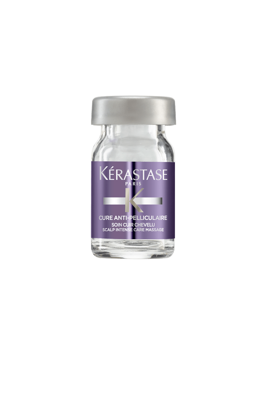 Kepek karşıtı kür