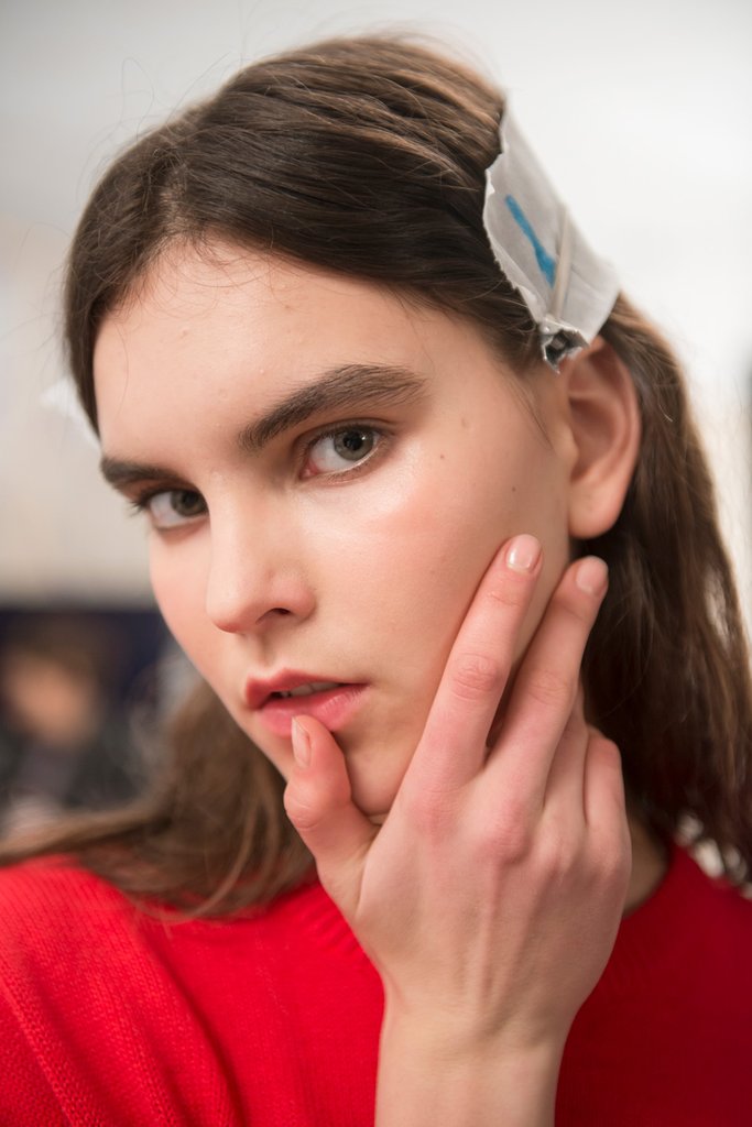 LONDRA MODA HAFTASINDAN TIRNAK TRENDLERİ (1)