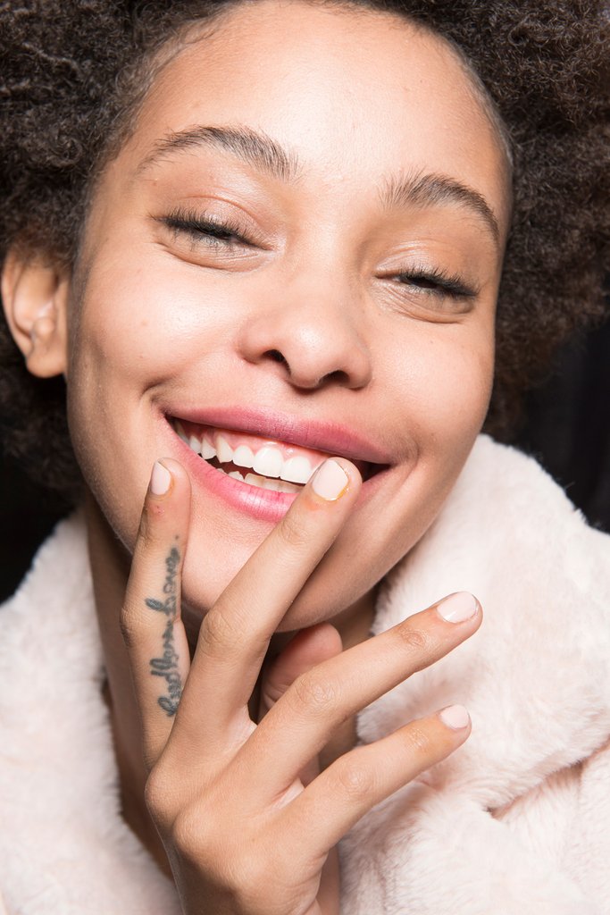 LONDRA MODA HAFTASINDAN TIRNAK TRENDLERİ (16)