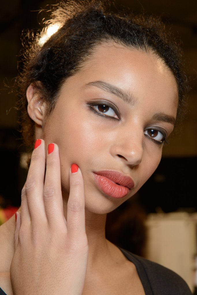 LONDRA MODA HAFTASINDAN TIRNAK TRENDLERİ (6)