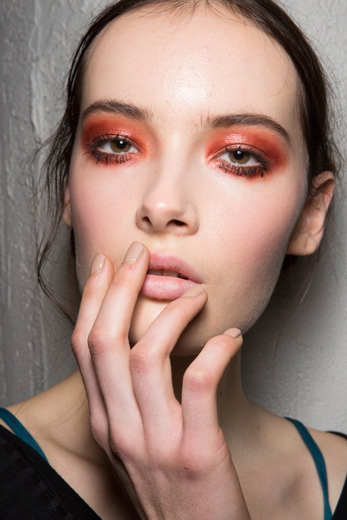 LONDRA MODA HAFTASINDAN TIRNAK TRENDLERİ (8)