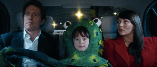 LOVE ACTUALLY GERİ DÖNÜYOR! (1)