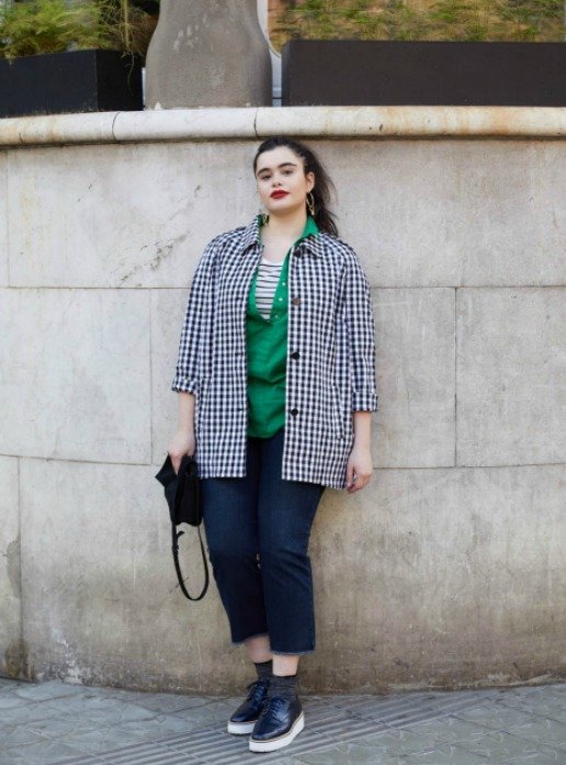 MANGO'NUN YENİ YÜZÜ BARBIE FERREIRA'YI 10 SORUDA TANIYIN d