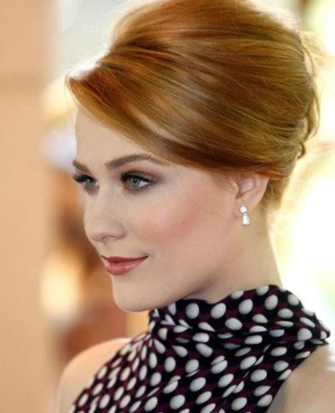 MÜKEMMEL FRENCH TWIST İÇİN PRATİK ÖNERİLER fds