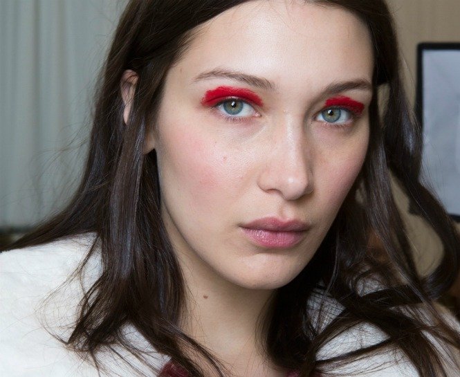 NEW YORK MODA HAFTASI'NIN ÖNE ÇIKAN GÜZELLİK TRENDLERİ 1