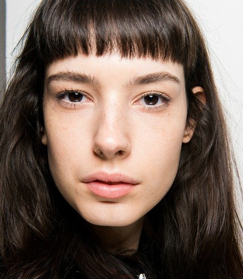 NEW YORK MODA HAFTASI'NIN ÖNE ÇIKAN GÜZELLİK TRENDLERİ 12