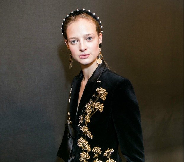 NEW YORK MODA HAFTASI'NIN ÖNE ÇIKAN GÜZELLİK TRENDLERİ 422