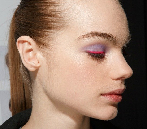 NEW YORK MODA HAFTASI'NIN ÖNE ÇIKAN GÜZELLİK TRENDLERİ 53