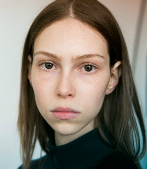 NEW YORK MODA HAFTASI'NIN ÖNE ÇIKAN GÜZELLİK TRENDLERİ 56