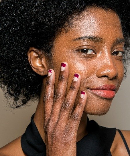 NEW YORK MODA HAFTASI'NIN ÖNE ÇIKAN GÜZELLİK TRENDLERİ bv