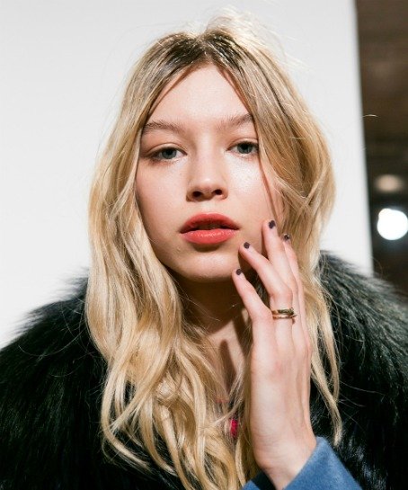 NEW YORK MODA HAFTASI'NIN ÖNE ÇIKAN GÜZELLİK TRENDLERİ f2