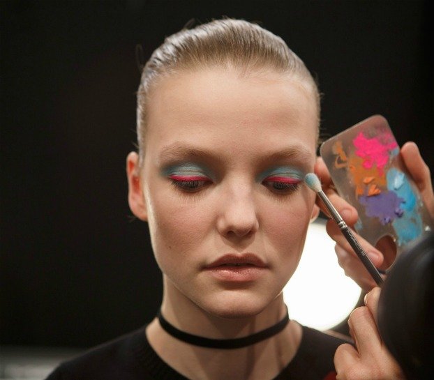 NEW YORK MODA HAFTASI'NIN ÖNE ÇIKAN GÜZELLİK TRENDLERİ f3