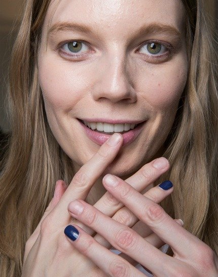 NEW YORK MODA HAFTASI'NIN ÖNE ÇIKAN GÜZELLİK TRENDLERİ v