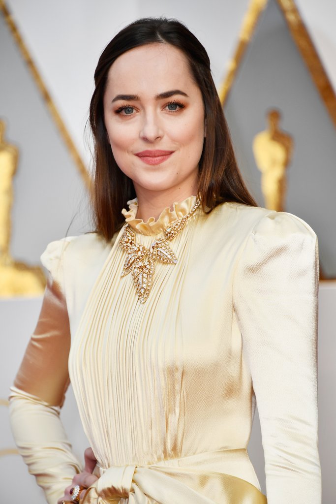 OSCAR KIRMIZI HALISINDAN EN İYİ GÜZELLİK GÖRÜNÜMLERİ (10)