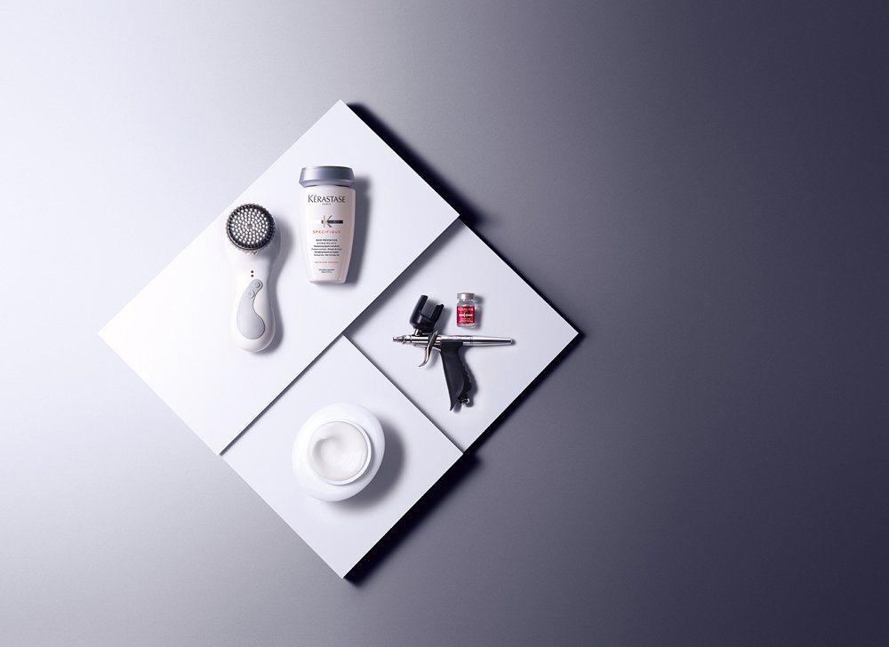 Saç detoks programı-dökülme karşıtı