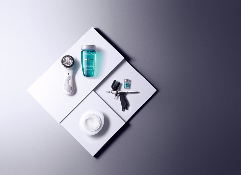 Saç detoks programı-hassasiyete karşı