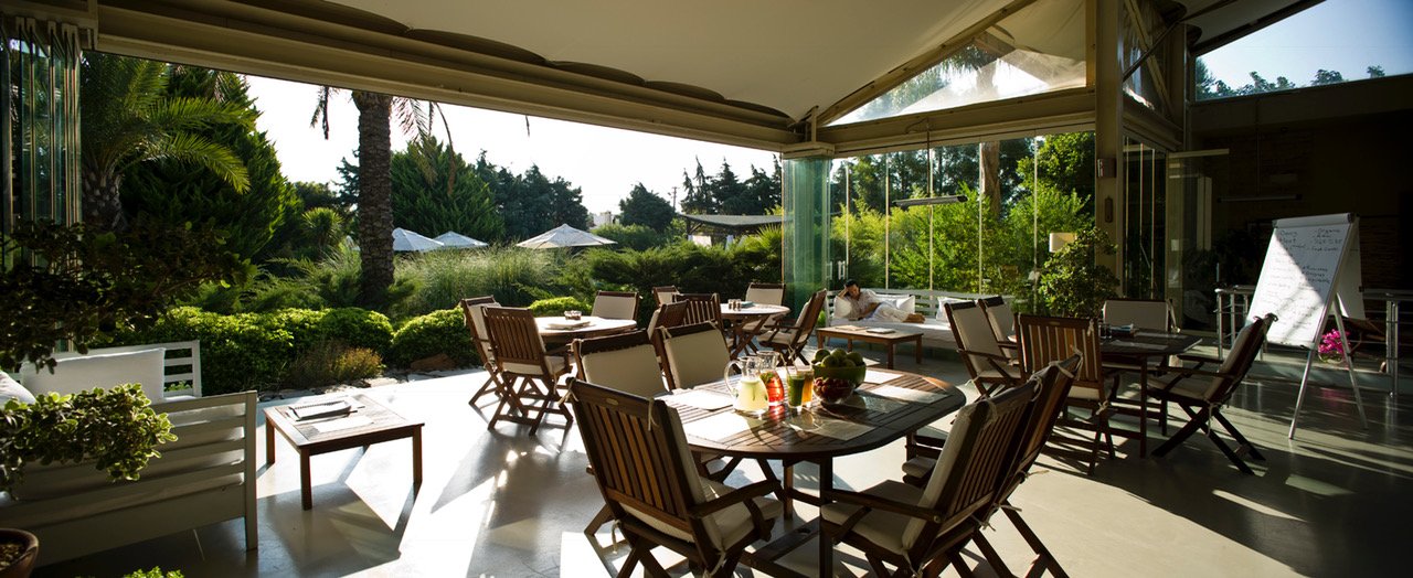 The LifeCo Bodrum_Juice Bar_panaroma