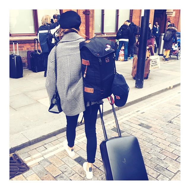 emma watson'dan yeni bir instagram hesabı