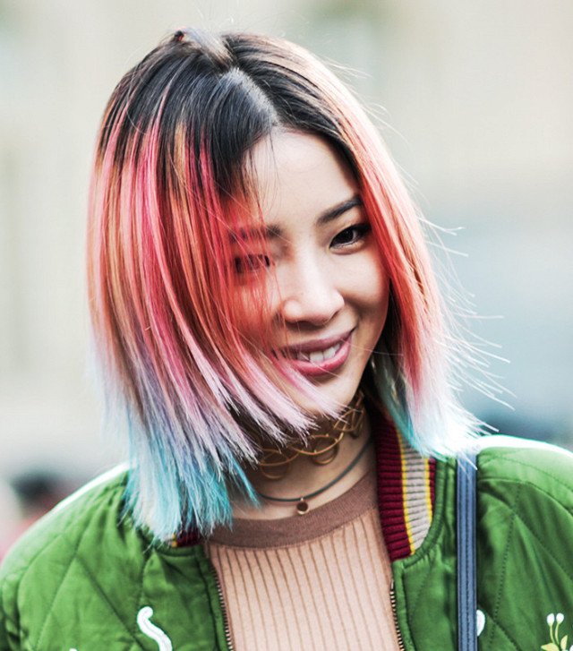 ÜNLÜ SAÇ STİLİSTLERİNE GÖRE BU YIL KULLANMAYI BIRAKMANIZ GEREKEN SAÇ MODELLERİ (2)