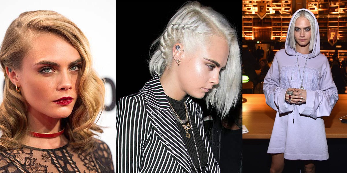 ÜNLÜLERİN YENİ SEZON SAÇ DEĞİŞİMLERİ (2)