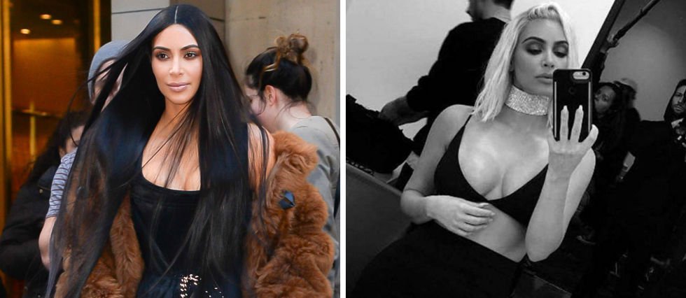 ÜNLÜLERİN YENİ SEZON SAÇ DEĞİŞİMLERİ