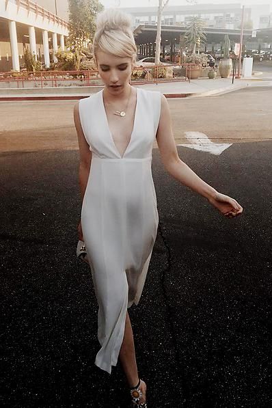 İYİ Kİ DOĞDUN EMMA ROBERTS! (7)