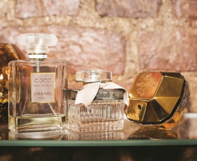 BENSU SORAL'IN BAKIM RİTÜELLERİ fd