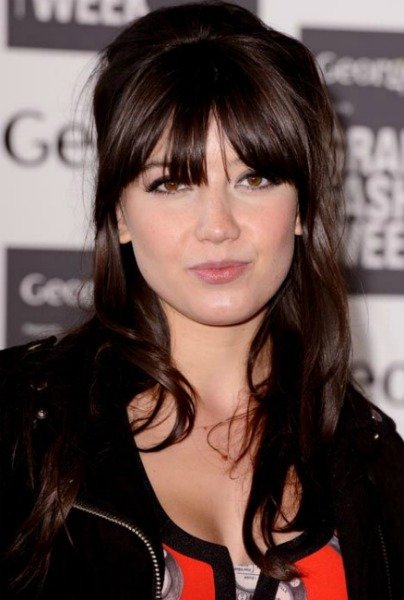 DAISY LOWE'IN İLHAM VERİCİ GÜZELLİK SIRLARI d