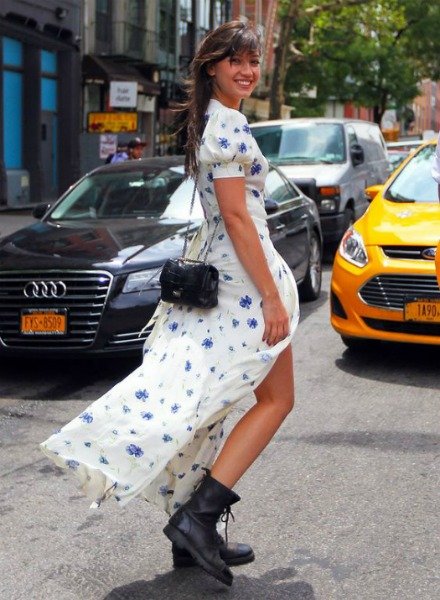 DAISY LOWE'IN İLHAM VERİCİ GÜZELLİK SIRLARI dasa