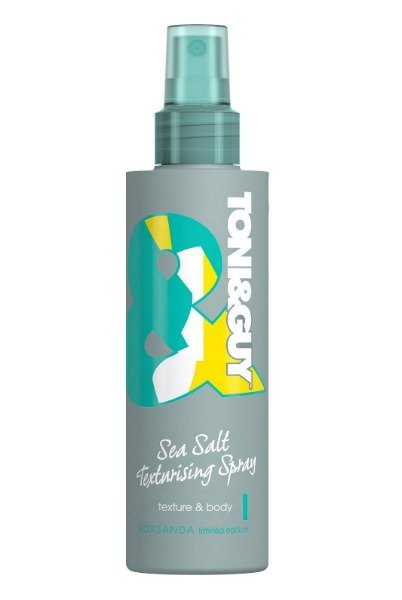 DENİZDEN ÇIKMIŞ GİBİ GÖRÜNEN SAÇLAR İÇİN İHTİYACINIZ OLAN ÜRÜNLER d