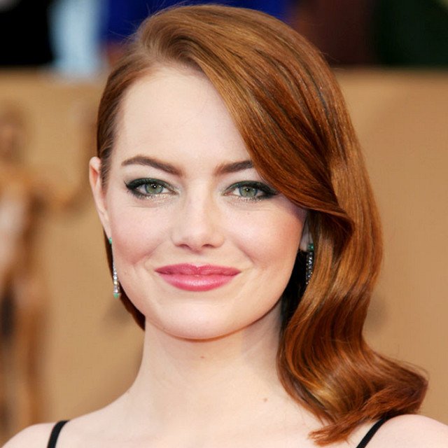 EMMA STONE'UN MAKYAJ ARTİSTİNDEN KUSURSUZ GÖRÜNÜM TÜYOLARI