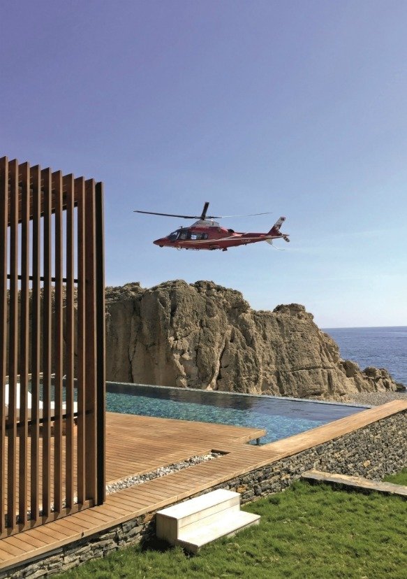 GERÇEK LÜKSÜ ARAYANLARA a