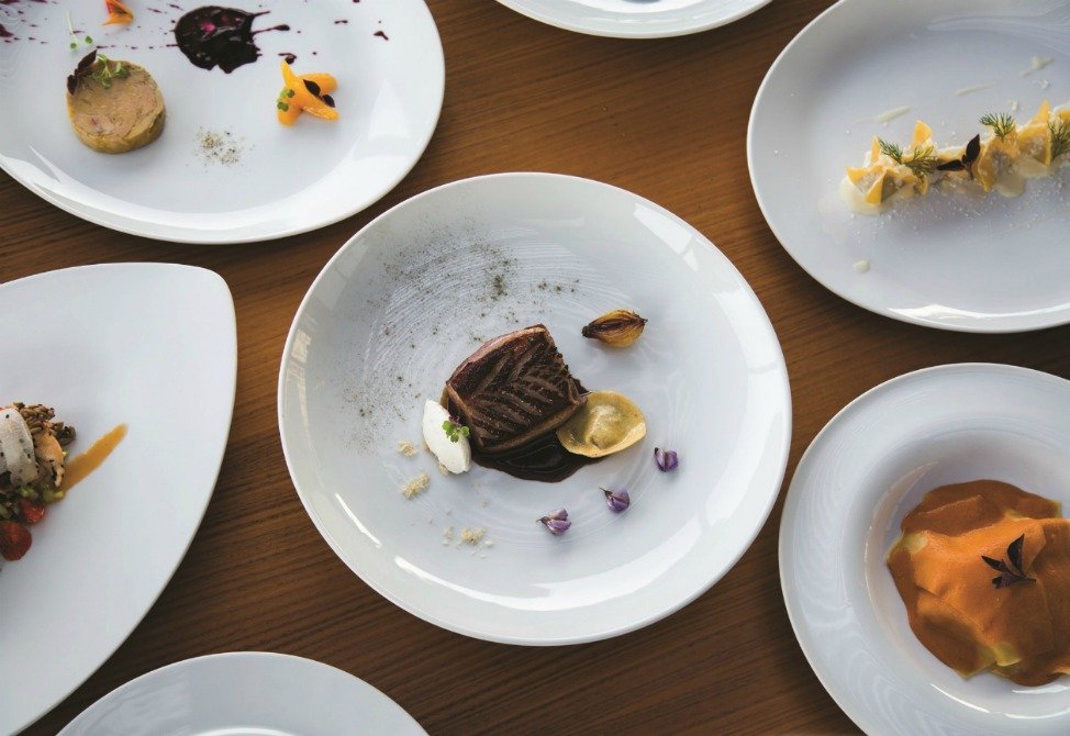 GERÇEK LÜKSÜ ARAYANLARA b