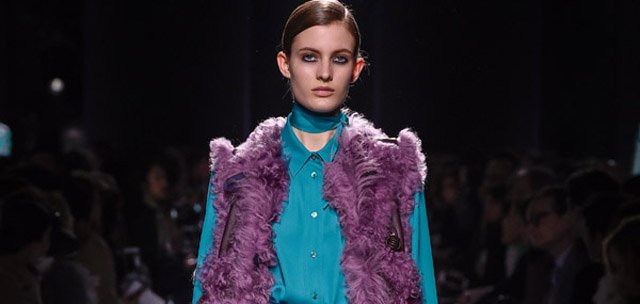 Hermès - PAP FEMME AH17 - Crédit Jean-François José - Look 32