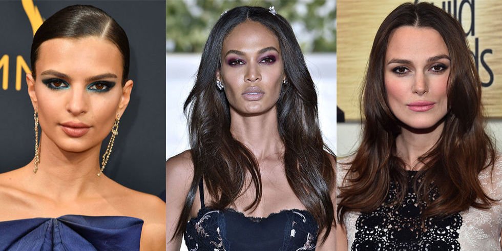 KAHVERENGİ GÖZLER İÇİN ÜNLÜ İSİMLERDEN MAKYAJ ÖNERİLERİ (1)