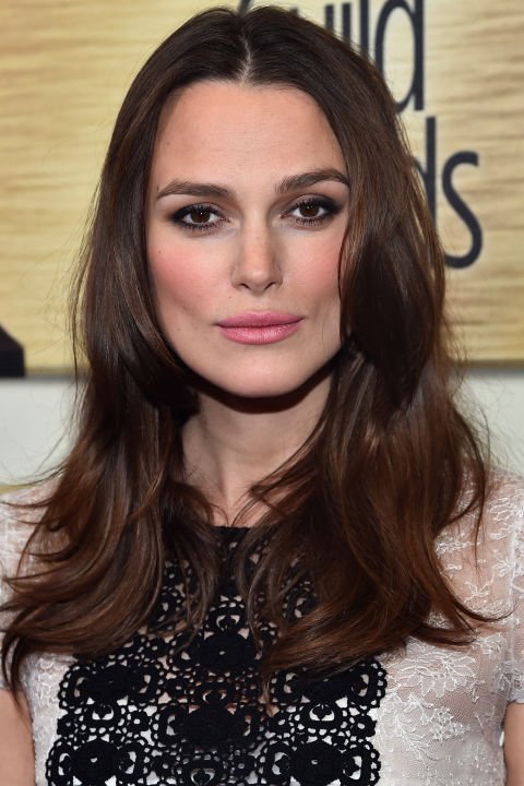 KAHVERENGİ GÖZLER İÇİN ÜNLÜ İSİMLERDEN MAKYAJ ÖNERİLERİ (2)