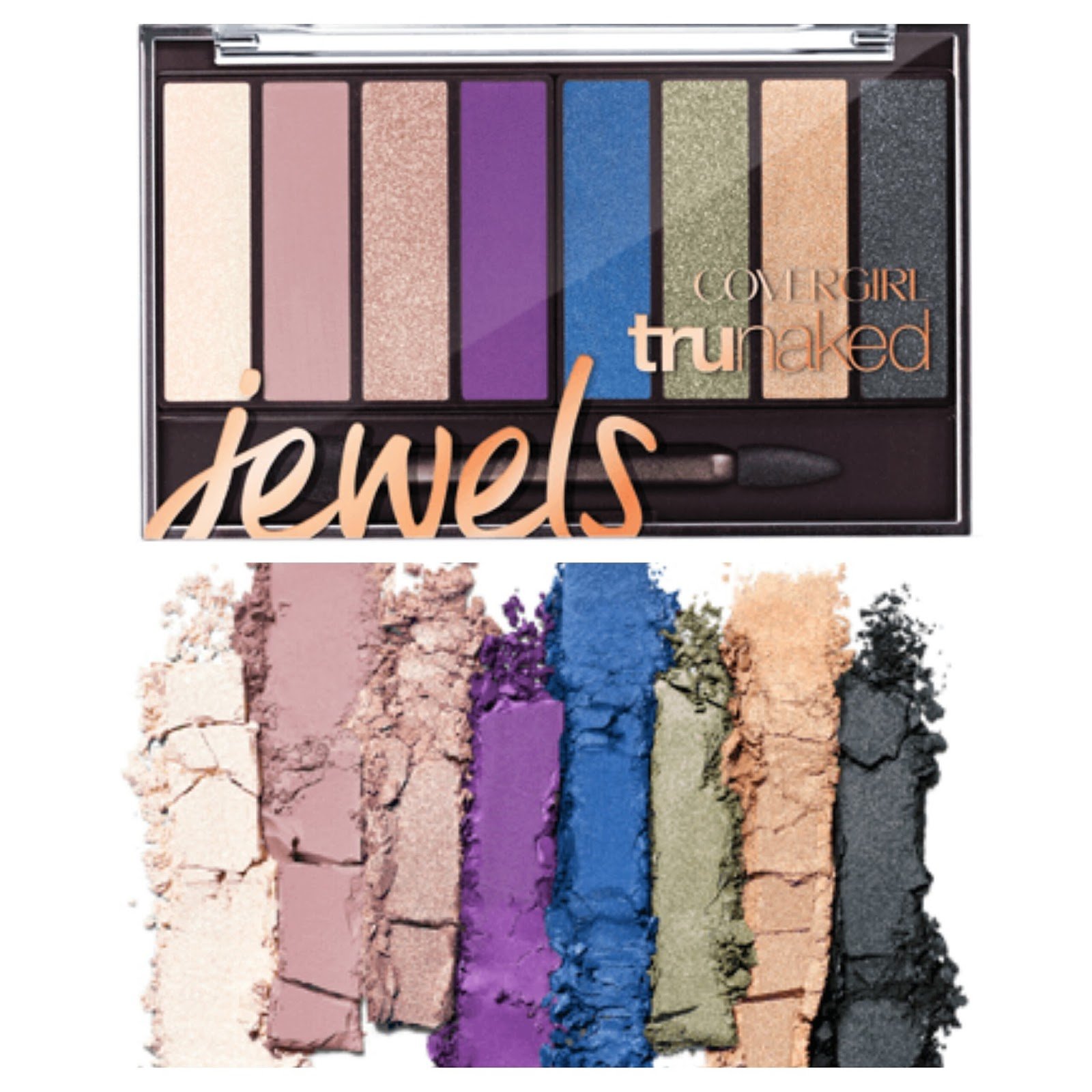 KAHVERENGİ GÖZLER İÇİN ÜNLÜ İSİMLERDEN MAKYAJ ÖNERİLERİ (7)