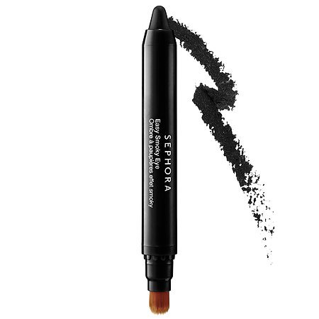 KAHVERENGİ GÖZLER İÇİN ÜNLÜ İSİMLERDEN MAKYAJ ÖNERİLERİ (9)