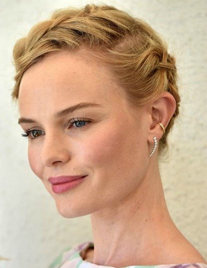 KATE BOSWORTH'UN BAKIM SIRLARI VE HAKKINDA BİLİNMEYEN ÜÇ ŞEY 2