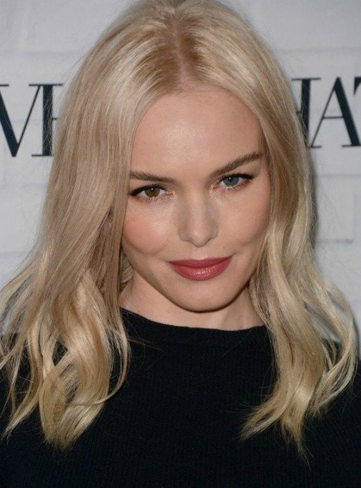KATE BOSWORTH'UN EN İYİ SAÇ STİLLERİ 4
