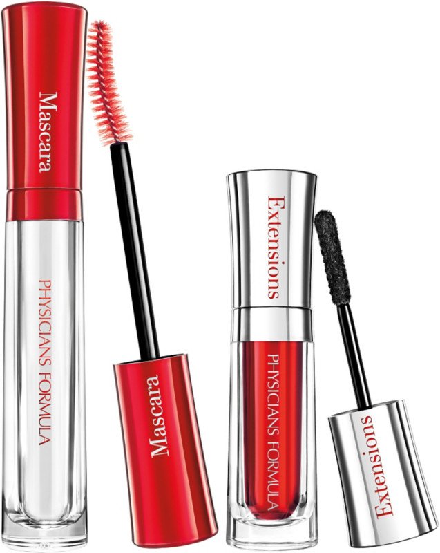 KİRPİKLERİNİZE İKİ KAT HACİM VERECEK 6 FİBER MASKARA (4)