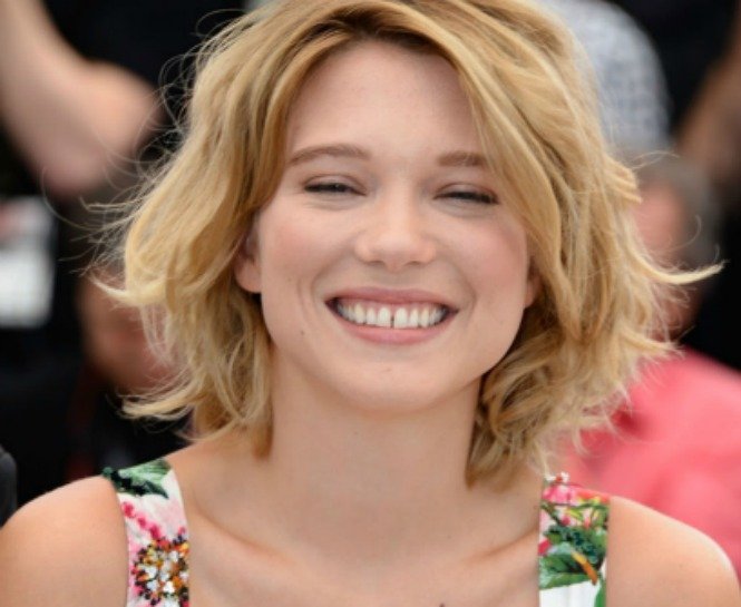 LEA SEYDOUX HAKKINDA BİLMEDİĞİNİZ 19 ŞEY fgt
