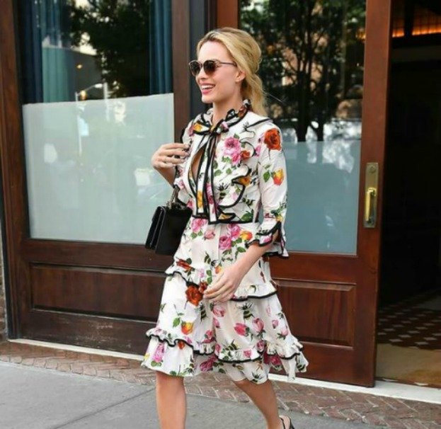 MARGOT ROBIE HAKKINDA BİLMEDİĞİNİZ 19 ŞEY b