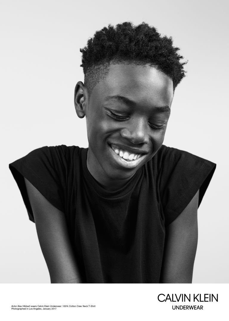 MOONLIGHT FİLMİNİN YILDIZLARI CALVIN KLEIN KAMPANYASINDA (1)